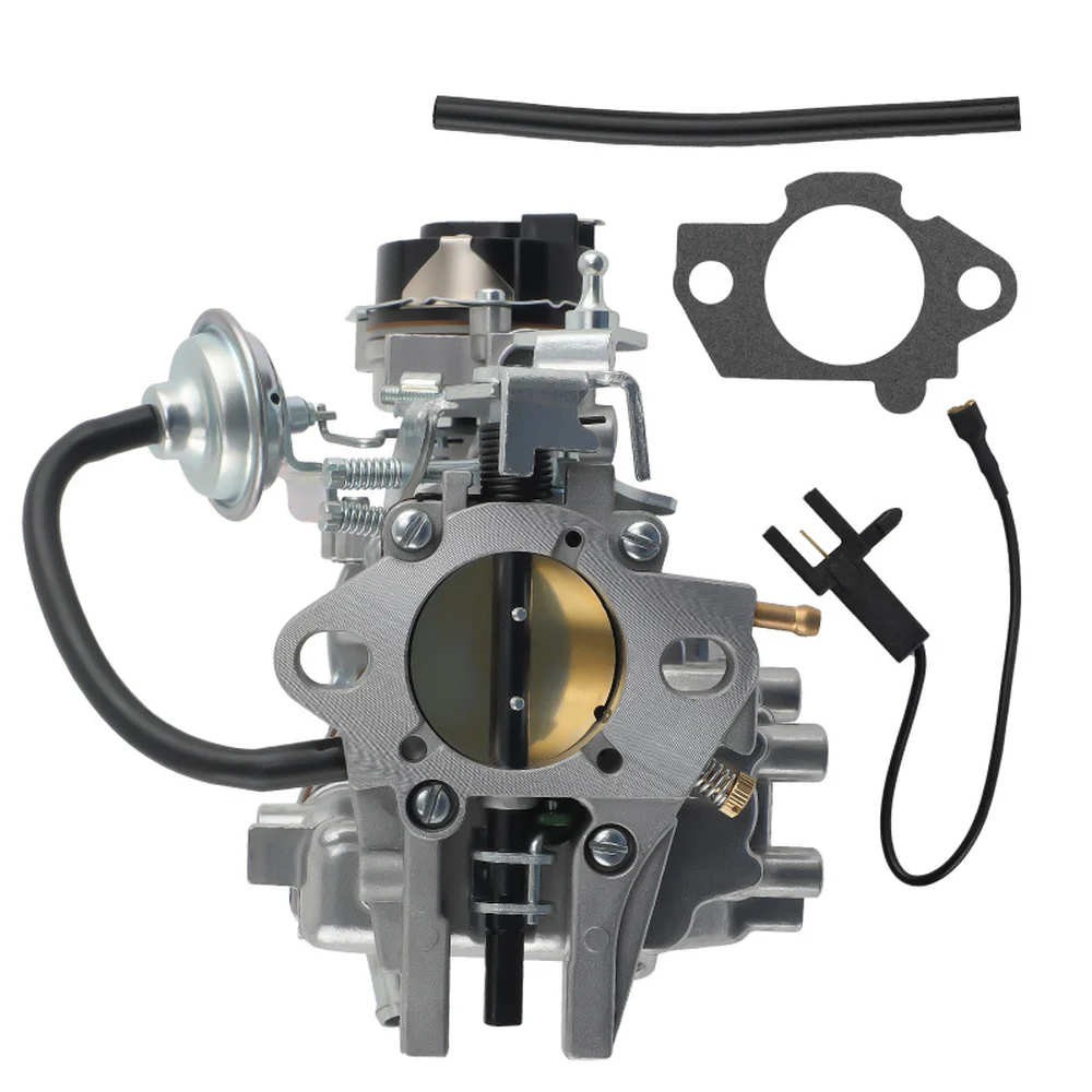 1-Barrel Carburetor for Ford F-Series & E-Series 4.9L (300 cu in) Inline-Six