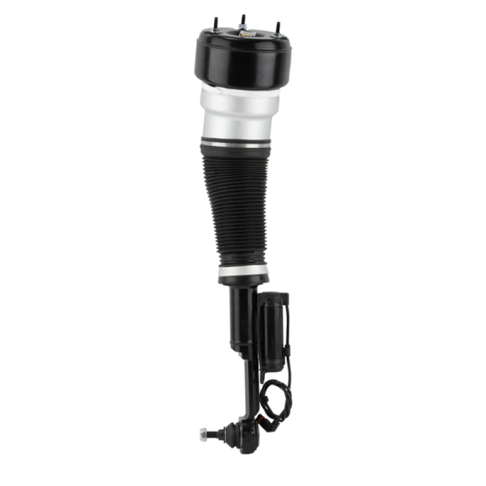 Front Air Suspension Strut Assembly