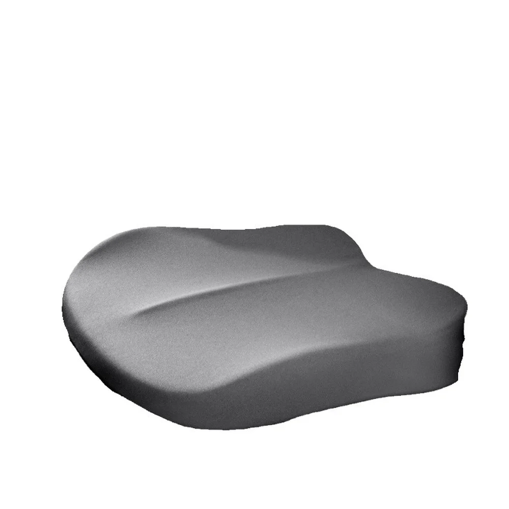 Ergonomic Memory Foam Car Seat Cushion
