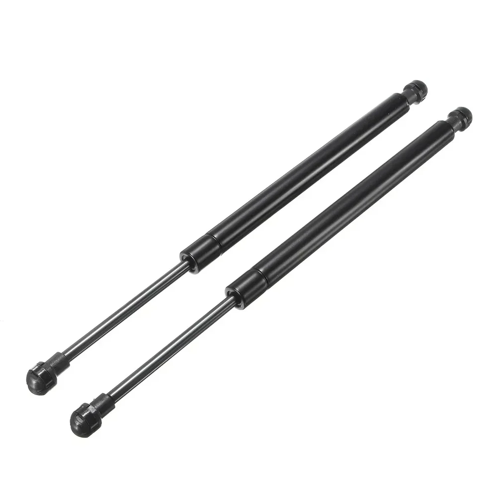 Rear Trunk Lid Gas Lift Supports for BMW 3 Series (Pair) – OE 51247060623