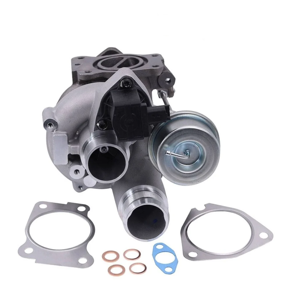 Replacement Turbocharger Kit for Mini Cooper S / Clubman S 1.6L